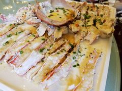帝王蟹-海景壹号大酒店(惠钱路店)