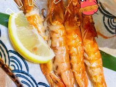 -極上萬膳·日料放题(来福士江景店)