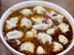 -回坊马二饺子馆