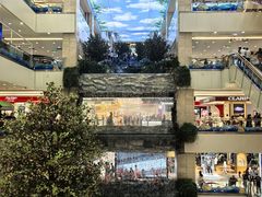-赛格国际购物中心(小寨店)