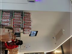 -Tims天好咖啡(河西万象城店)