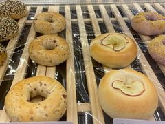 -One Bagel·一个贝果(凯德mall大峡谷店)
