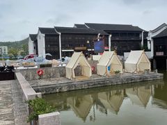 -东海半边山旅游度假区