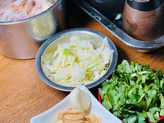 -攀枝花·任德琼·盐边羊肉米线