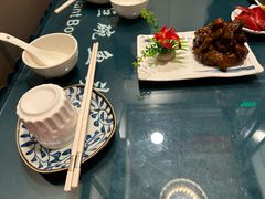 -南京金牛湖巨碗鱼头