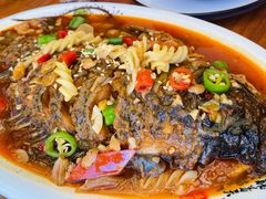 -云隐小厨·传统大理美食(复兴路店)