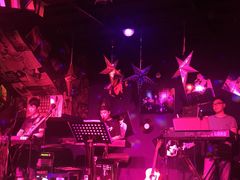 -MM·五声·音乐人与调酒师(西安路店)