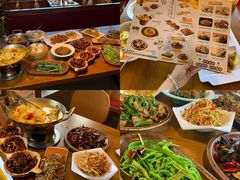 -隔壁老王·家常云南菜(花巷店)