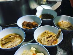 原油肉-宋老三苏肉羊肉汤老店