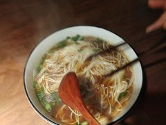 -十面春风·江南面馆(崇宁路店)