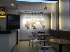 大堂-CoCo都可(国芳百货店)