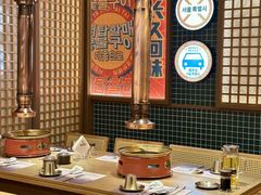 -西塔老太太泥炉烤肉(北京双井店)
