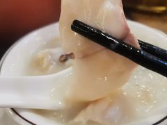 -利杨记·本味轩粥坊·烧烤(宝体店)
