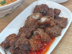 -老闽味沙茶面·姜母鸭(传承35年曾厝垵店)