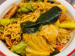 抚顺麻辣拌-堂堂小伙夫·辽宁小吃大排档(京西大悦城店)