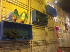 -通海俄式烧烤·俄罗斯大串(嵩山路店)