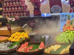 -空之介寿喜烧·和牛放题(恒隆广场店)