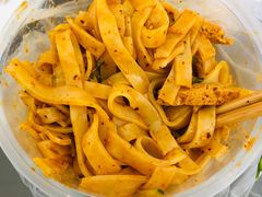 -烤肉宛饭庄(南礼士路店)