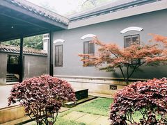 -湖南省立第一师范学校旧址