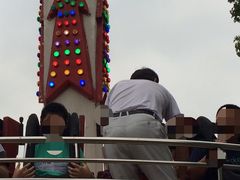 -逍遥津公园