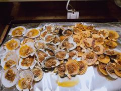 -嘉莱特和平国际酒店自助餐