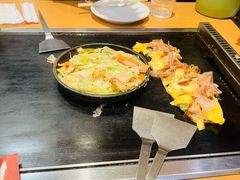 -鹤桥风月(ヨドバシ梅田店)