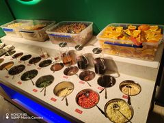 -京悦南门涮羊肉·羊蝎子火锅(田林路店)