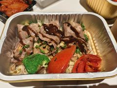 -松临·铁板烧&Omakase(神农店)