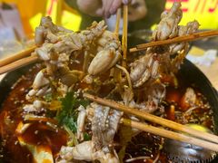 -鸿顺老铁锅美蛙鱼府(解放碑店)