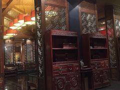 -那家小馆•北京菜•烤鸭(香山店)