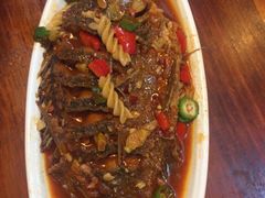 -云隐小厨·传统大理美食(复兴路店)