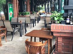 -布拉格餐厅· 中欧捷克菜(全国首店)