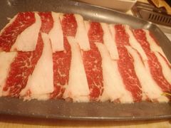 -新石器烤肉(中房金谊广场店)