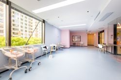 -喜喜月子(瑞虹天地店)