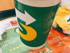 -赛百味SUBWAY(东风广场店)