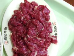 -乌记鲜活牛肉城(金砂东路店)