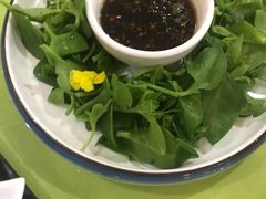 -大眼锅贴水饺(河东店)