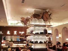 大堂-来龙里 精致 东南亚餐室(万象城店)