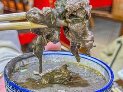 -汇聚德京味铜锅涮肉(沈家桥二路店)