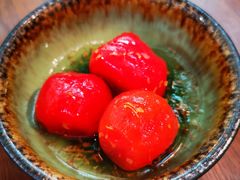 -熹炭精致日料(金融街购物中心店)