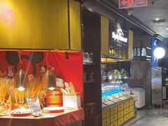 -V-ONE西雅图海鲜自助餐厅(仓山万达广场店)