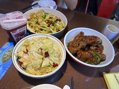 -大碗厨 25年老字号 现炒湘菜(四季天地店)