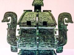 -上海博物馆(人民广场馆)