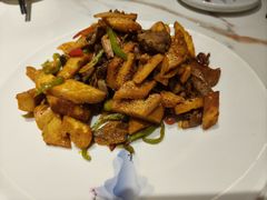 -马白开来特色羊排揪片子  (总店)