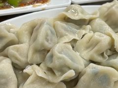 -东北风味思缘食府(对湖路店)