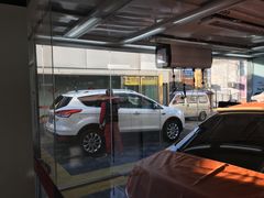 -北京松山友福汽车贴膜·隐形车衣 洗美(良乡店)