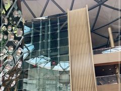 -上海滴水湖皇冠假日酒店