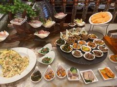 -长沙富力万达文华酒店