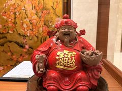-扬州香格里拉·香宫中餐厅