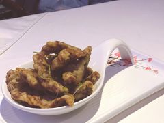 锅包肉-赵记老铺(市府恒隆广场店)
